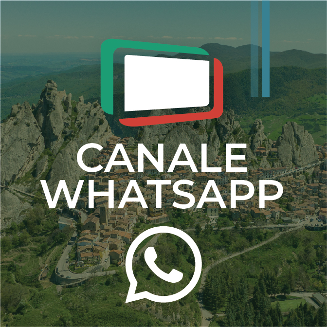 Piccola Grande Italia.TV inaugura oggi il suo nuovo Canale WhatsApp